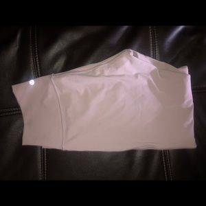 Lululemon high rise wonder under